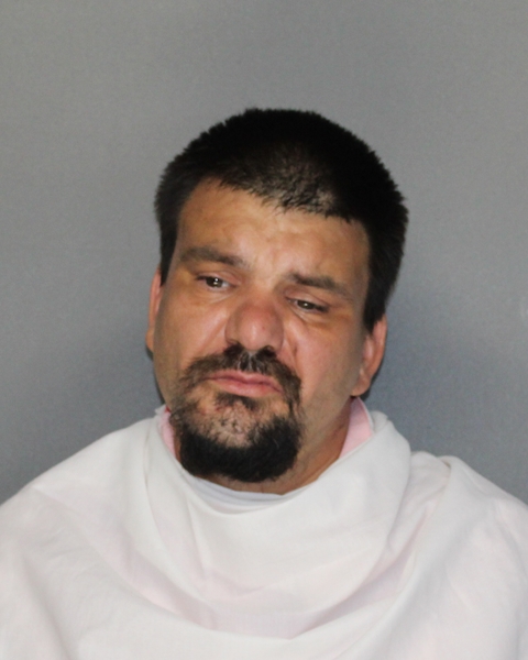 Mugshot of ROBERT DAVID CONNOLLY