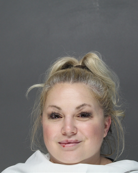 Mugshot of NATALIE ELIZABETH BRAY