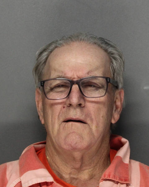 Mugshot of MARTIN KEVIN LIPSCOMB