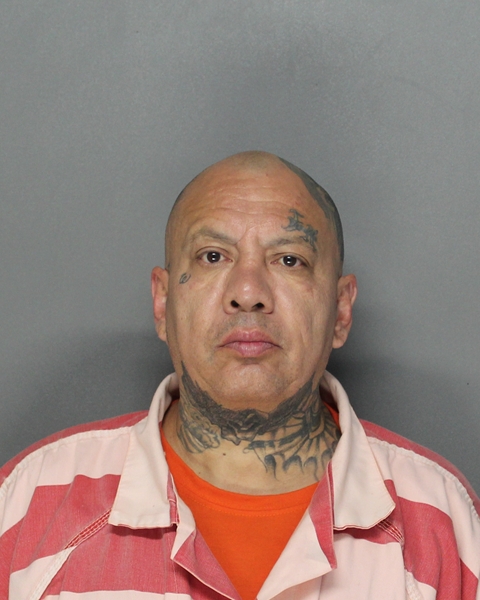 Mugshot of FELIX JUNIOR RODRIQUEZ