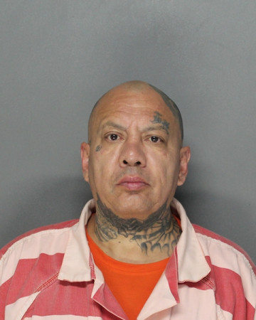 Mugshot of FELIX JUNIOR RODRIQUEZ