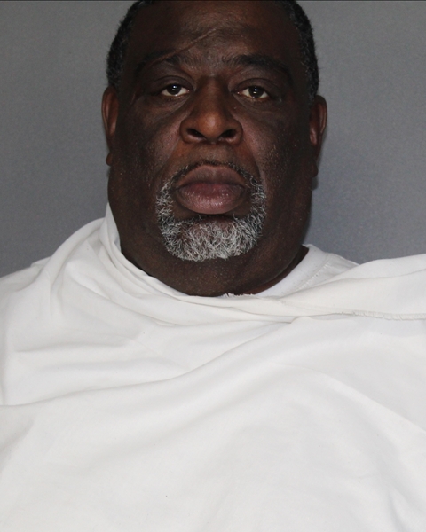 Mugshot of GREGORY ALLEN DEVONES