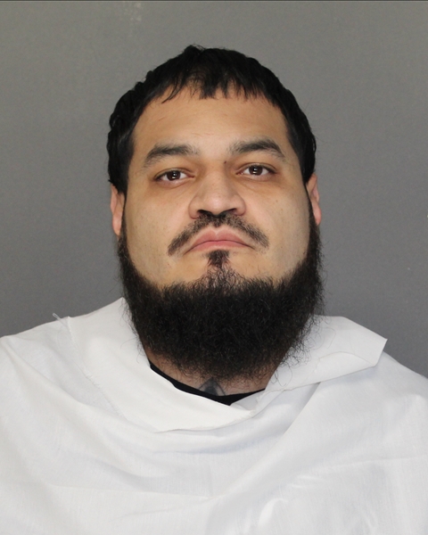Mugshot of RICHARD ANTHONY SANMIGUEL