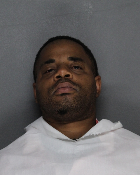 Mugshot of ROY LEE BECKS