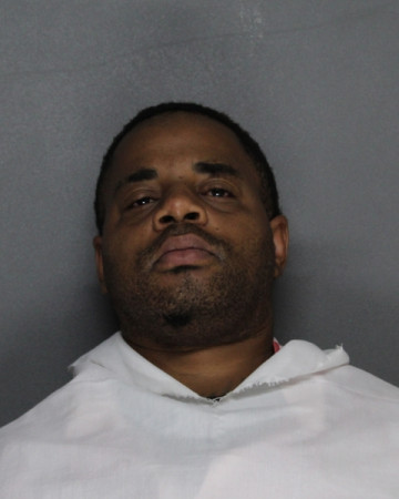 Mugshot of ROY LEE BECKS