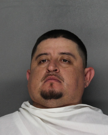 Mugshot of JAVIER MARTINEZ