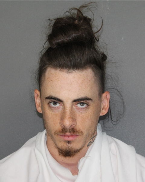 Mugshot of RILEY SKOUT ESSELMAN