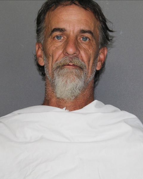 Mugshot of RODNEY GLENN MAHONEY