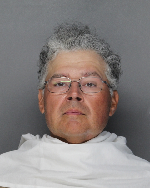 Mugshot of RAUL X GUAJARDO