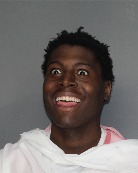 Mugshot of ARTAVIUS JYBRESE TAYLOR