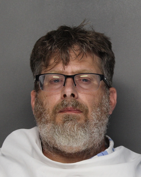 Mugshot of MICHAEL JAY TAPSCOTT