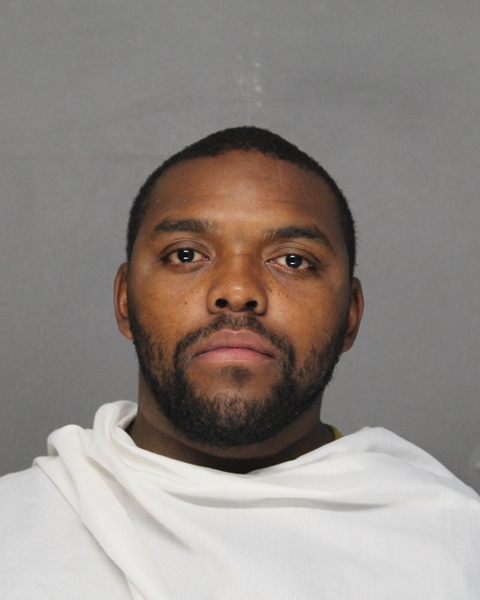 Mugshot of JEFFERY NEAL POPE