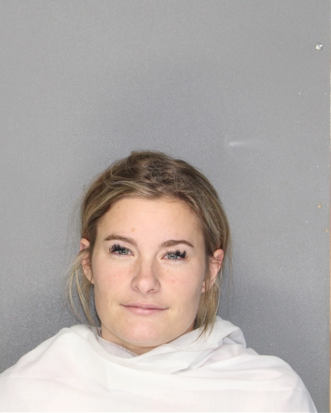 Mugshot of MADISON PAIGE JONES