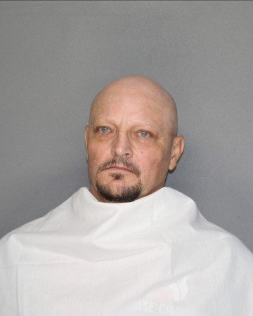 Mugshot of SHANE EVERETT WOOD
