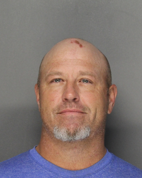 Mugshot of STEPHEN MARK GRIMMETT