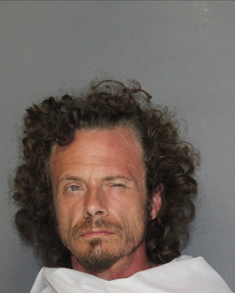 Mugshot of ARTHUR STRAUTHER, III HOLLIDAY