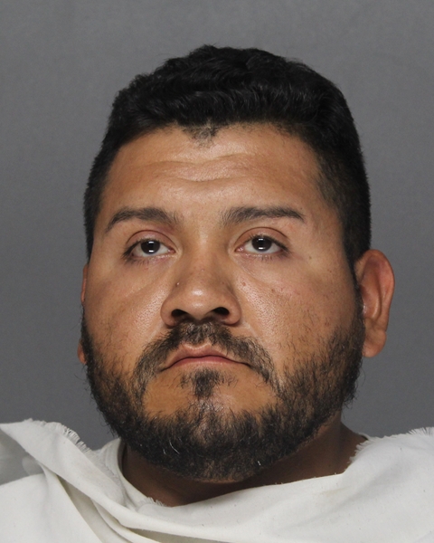 Mugshot of JUAN MARTINEZ