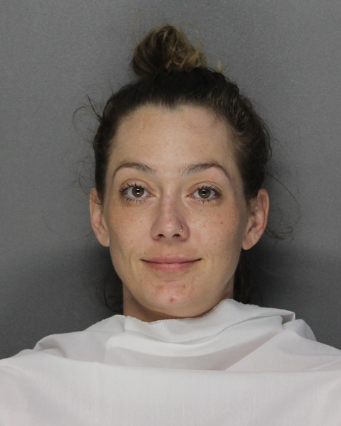 Mugshot of ABBYN TAYLOR SMITHWICK