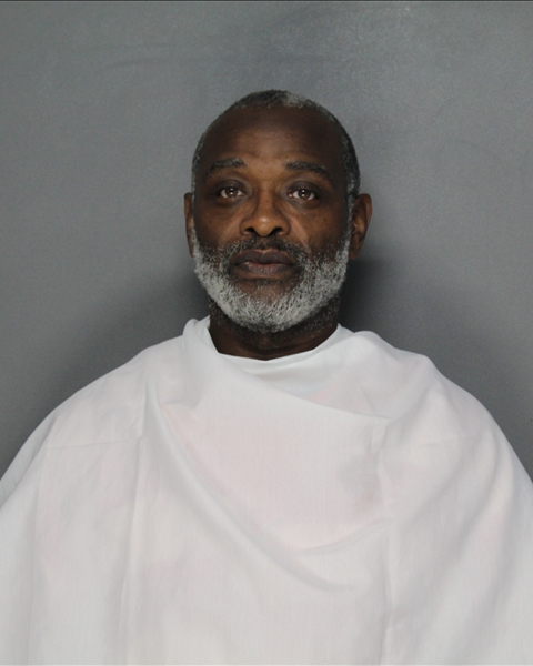 Mugshot of THOMAS LOMONT MURPHY