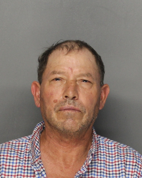 Mugshot of ATILANO RODRIGUEZ