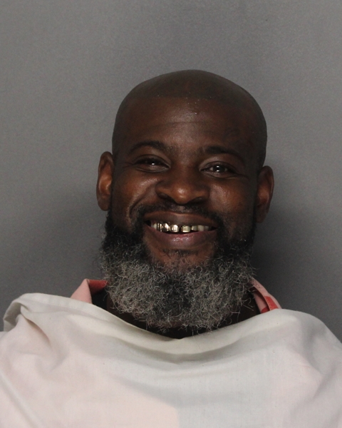 Mugshot of QWINTON JERMAINE RODGERS