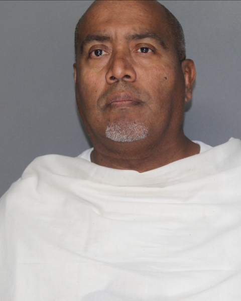Mugshot of LARRY ESCALONA-CARAO