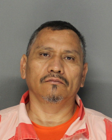 Mugshot of JOSE SAUL HERNANDEZ-ARGUERA