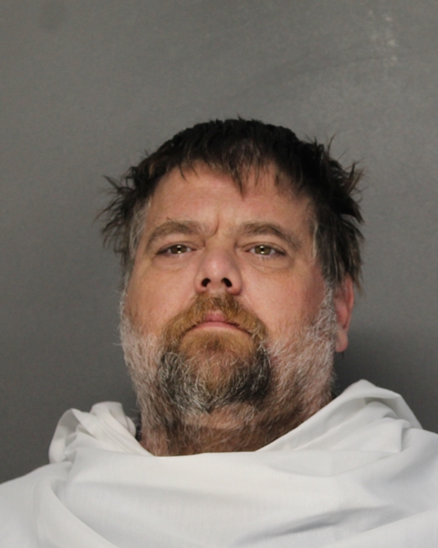 Mugshot of JOSHUA DAVID DOUGHTY