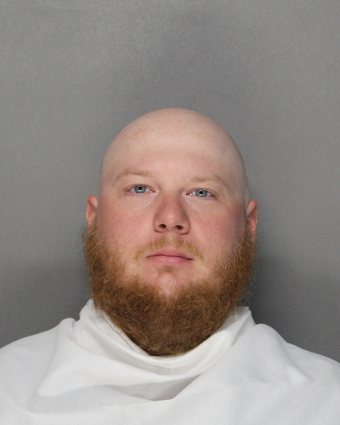 Mugshot of AUSTIN JAMES WELLEN