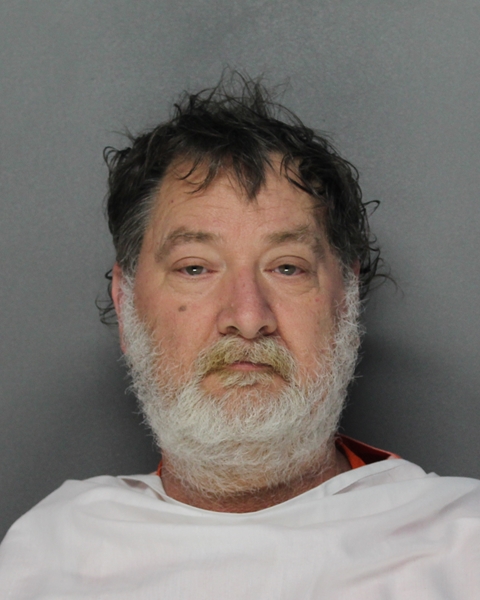 Mugshot of MICHAEL ANTHONY GLASER