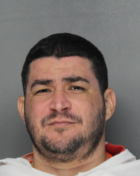 Mugshot of PEDRO JULIO RUIZ-LLANES