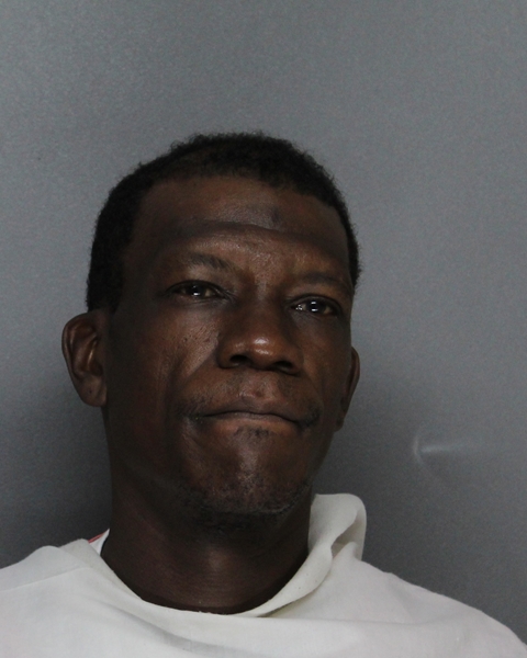 Mugshot of BRANDON OKIESE ROBERTS