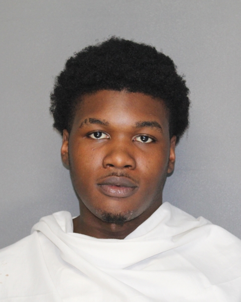 Mugshot of MICHAEL WAYNE SMITH