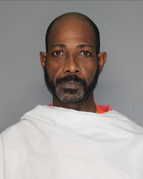 Mugshot of ESRON ELWORTH BRIGHT