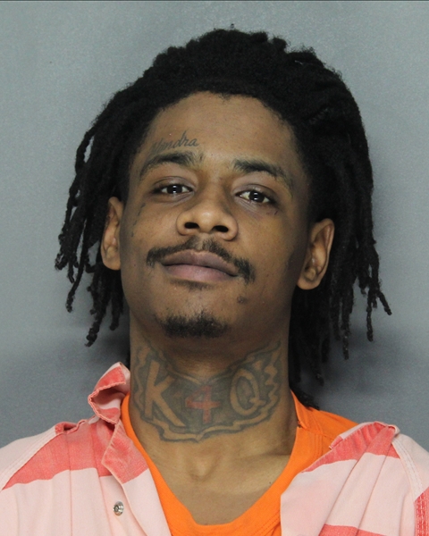 Mugshot of RMONIE SYNCERO BELL