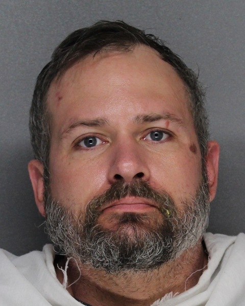 Mugshot of NATHAN ALLEN STERBENZ