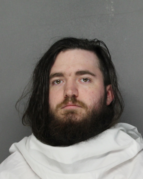 Mugshot of DAMON TRE BAKER