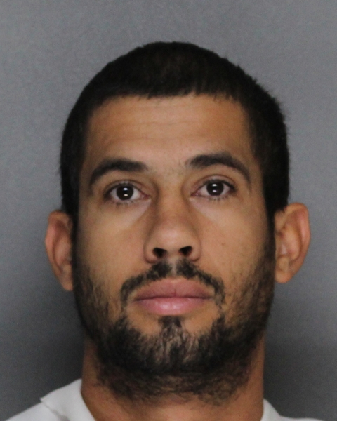 Mugshot of ROILANDY CANGAS-PEREZ