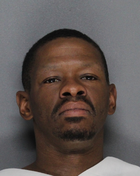 Mugshot of TRAMONE JERAIL MITCHELL