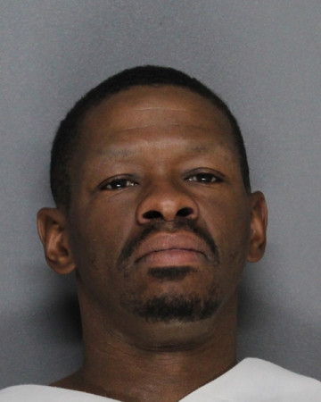 Mugshot of TRAMONE JERAIL MITCHELL