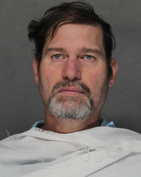 Mugshot of CHRISTOPHER ALLEN GRAY