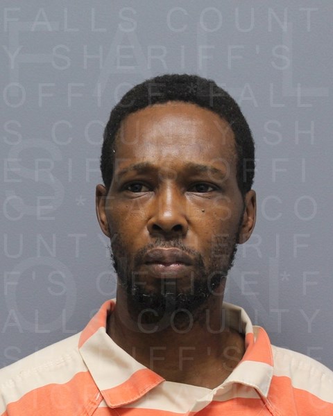 Mugshot of ANDRE JAMAR HUMPHREY