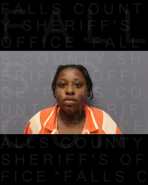 Mugshot of NEKIVEA WADE