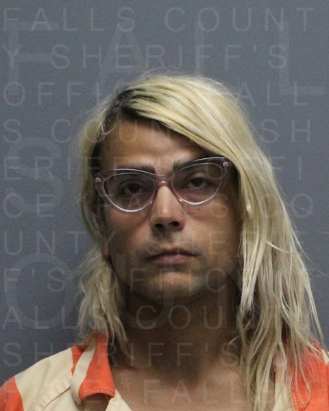 Mugshot of FRANCISCO JOHN RAMOS