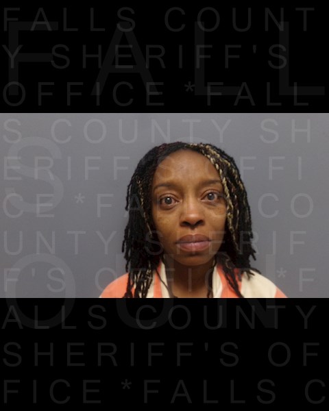 Mugshot of JANEKQUA KATRIC LANDRUM-LACY-SAMPY