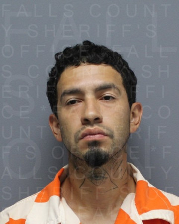Mugshot of DOMINIC LEE PEREZ