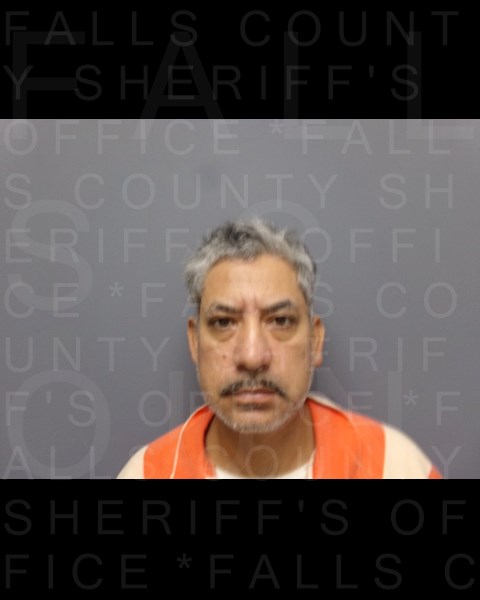 Mugshot of EDUARDO CANO GONZALEZ