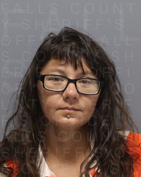 Mugshot of CHLOE LOAIZA