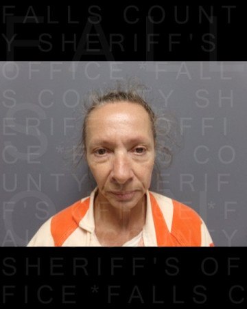 Mugshot of CYNTHIA BERRYHILL