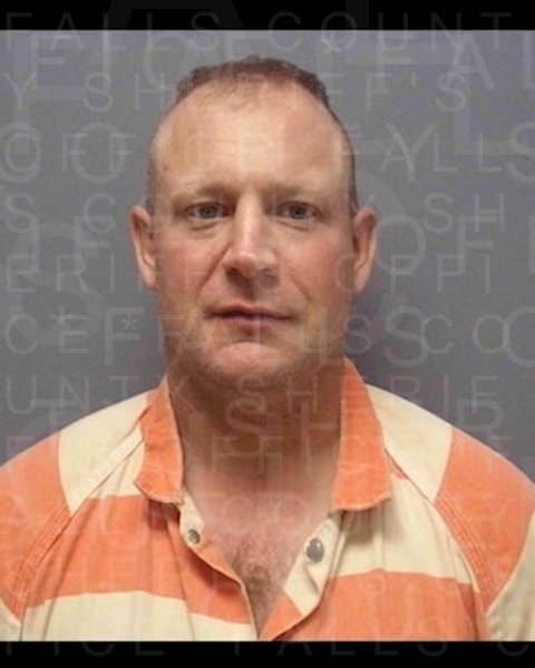 Mugshot of JOSHUA CURRIE